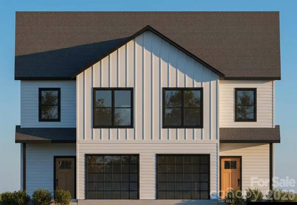 2325 & 2329 Dion AVE, Charlotte, NC 28212