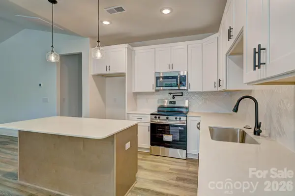 315A S Pink ST, Cherryville, NC 28021