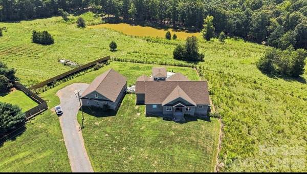 48155 Ingram RD, New London, NC 28127
