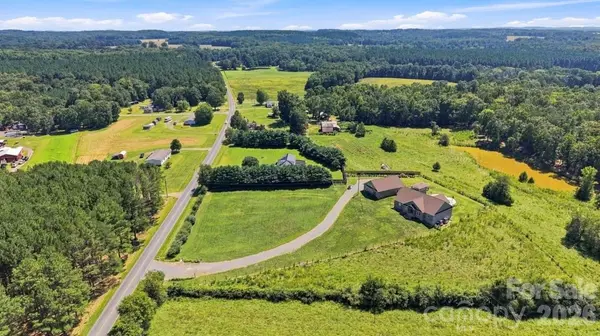48155 Ingram RD, New London, NC 28127
