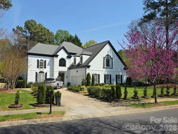 2419 Tarleton Twins TER, Charlotte, NC 28270