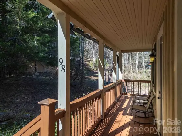 98 Mill Pond DR, Tuckasegee, NC 28783