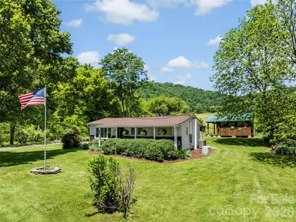 514 Roy Forrester RD, Mars Hill, NC 28754