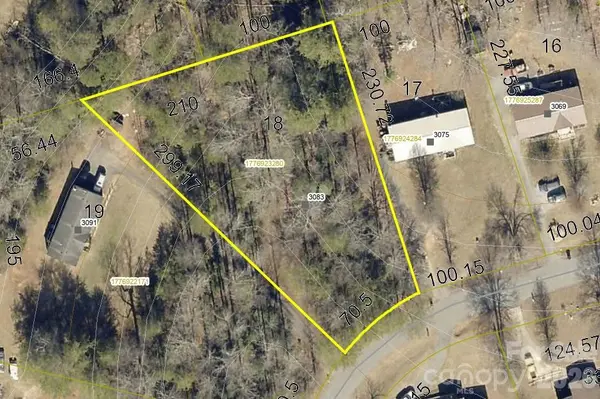 3083 Mill Run DR, Morganton, NC 28655