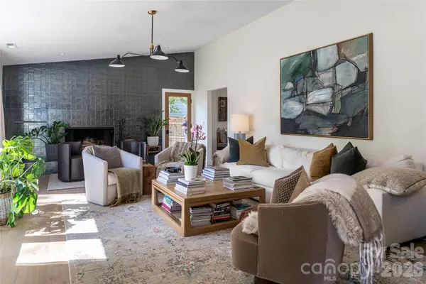 15 Red Oak RD, Asheville, NC 28804