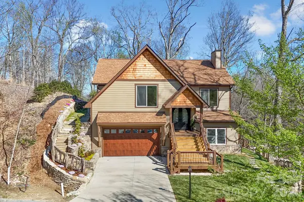162 Preserve CT, Hendersonville, NC 28791