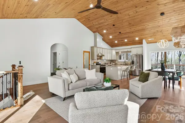 162 Preserve CT, Hendersonville, NC 28791