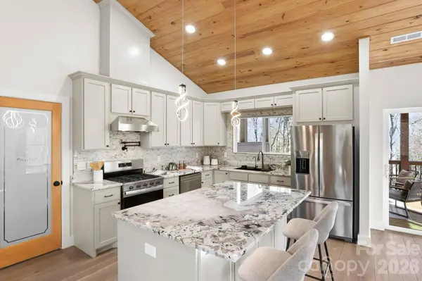 162 Preserve CT, Hendersonville, NC 28791