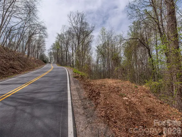 137 & 145 Cedar Mountain RD, Asheville, NC 28803