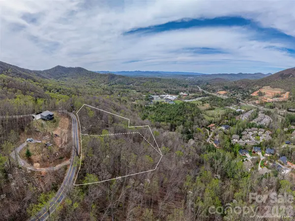 137 & 145 Cedar Mountain RD, Asheville, NC 28803