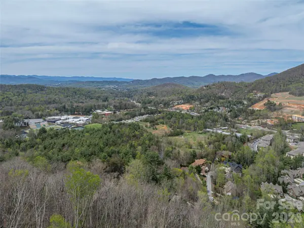 137 & 145 Cedar Mountain RD, Asheville, NC 28803