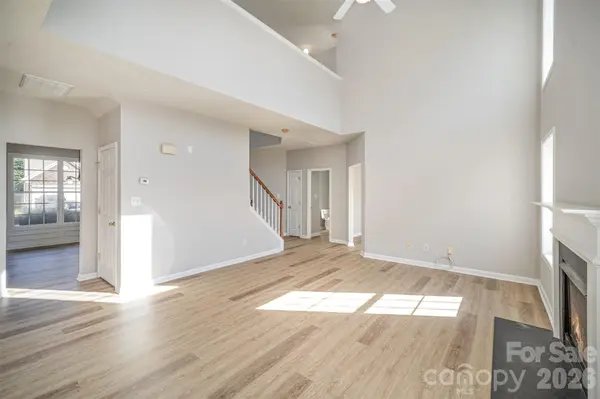 5805 Lindley Crescent DR, Indian Trail, NC 28079
