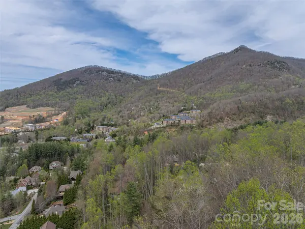 91 & 101 Cedar Mountain RD, Asheville, NC 28803