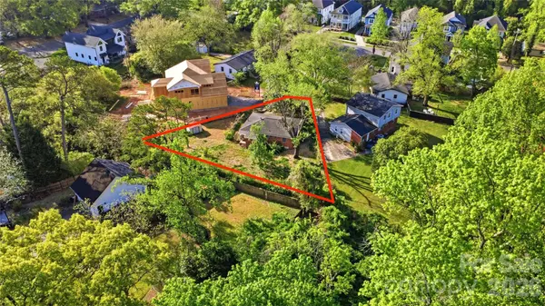 1814 Ferguson CT, Charlotte, NC 28205