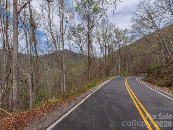 111 & 125 Cedar Mountain RD, Asheville, NC 28803