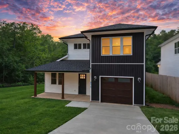 6615 ROCKWELL BLVD W, Charlotte, NC 28269