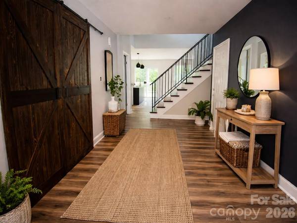 6615 ROCKWELL BLVD W, Charlotte, NC 28269