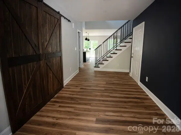 6615 ROCKWELL BLVD W, Charlotte, NC 28269