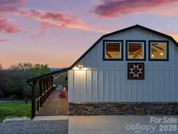 234 Erwin Hills RD, Asheville, NC 28806
