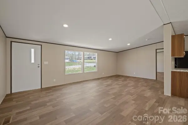 140 Peaceful Hill DR, Old Fort, NC 28762