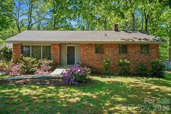 804 Phillips ST, Shelby, NC 28150