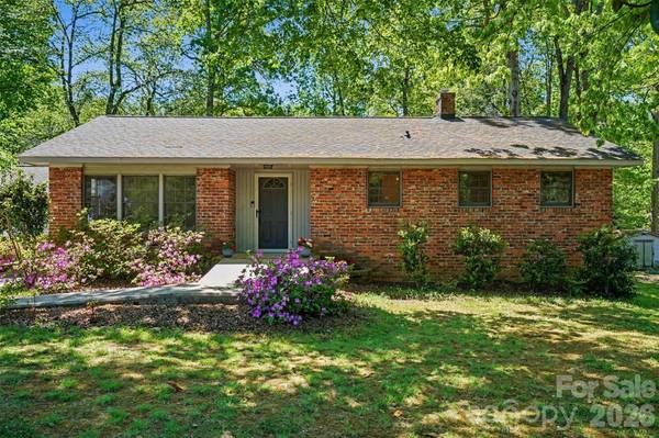 804 Phillips ST, Shelby, NC 28150