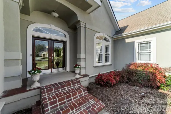 543 Muirfield WAY, Salisbury, NC 28144