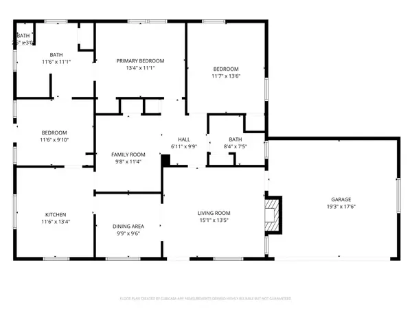 3120 Baucom RD, Charlotte, NC 28269