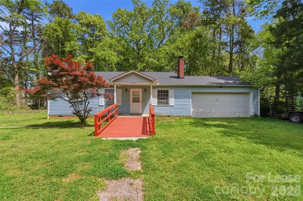 3120 Baucom RD, Charlotte, NC 28269