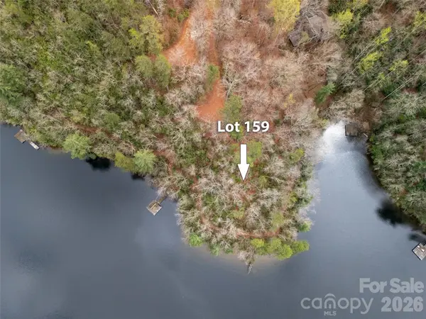 159 Songcatcher CT #159, Tuckasegee, NC 28783