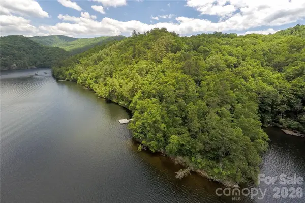 159 Songcatcher CT #159, Tuckasegee, NC 28783