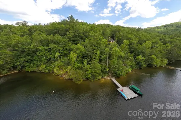 159 Songcatcher CT #159, Tuckasegee, NC 28783