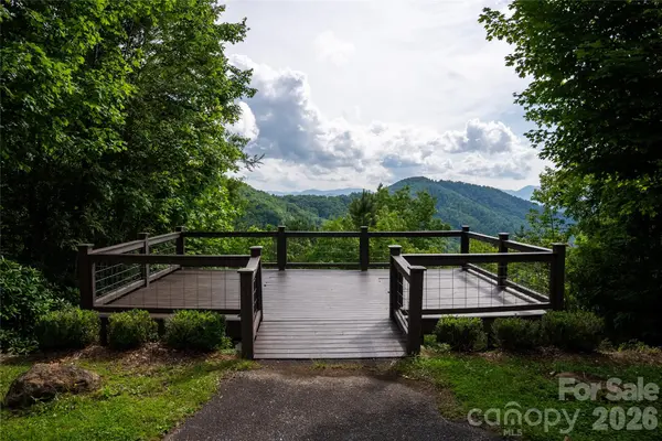 00 Lyle Mountain TRL #35, Franklin, NC 28734