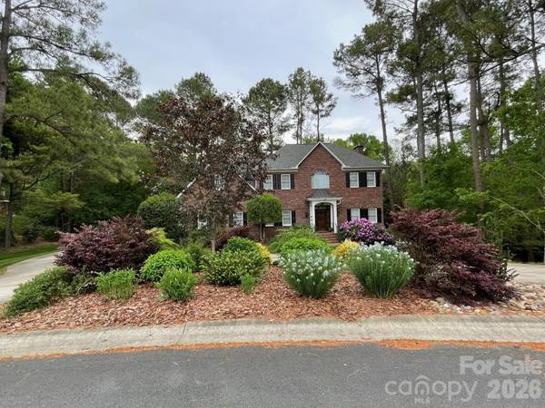 1200 Heritage DR, Albemarle, NC 28001