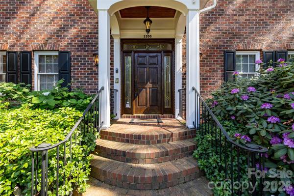 1200 Heritage DR, Albemarle, NC 28001