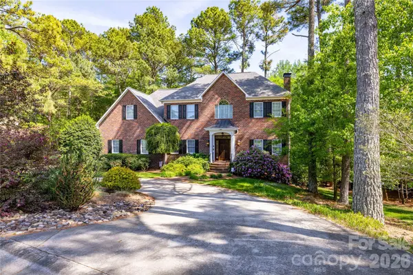 1200 Heritage DR, Albemarle, NC 28001