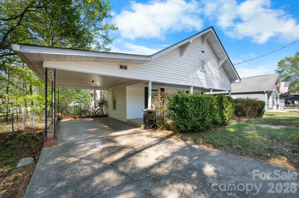 304 Garrou AVE SE, Valdese, NC 28690