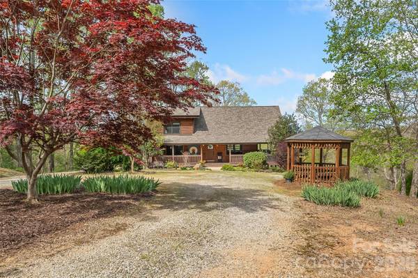 295 Outback TRL #29, Nebo, NC 28761