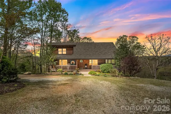 295 Outback TRL #29, Nebo, NC 28761