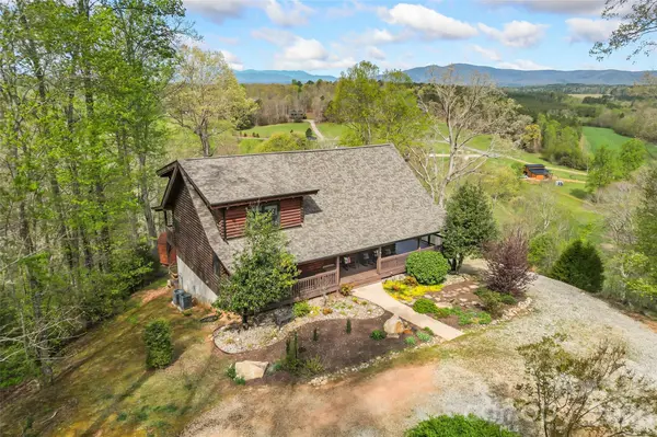 295 Outback TRL #29, Nebo, NC 28761