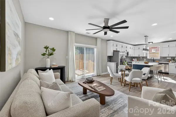 1309 Fairmont ST, Charlotte, NC 28216