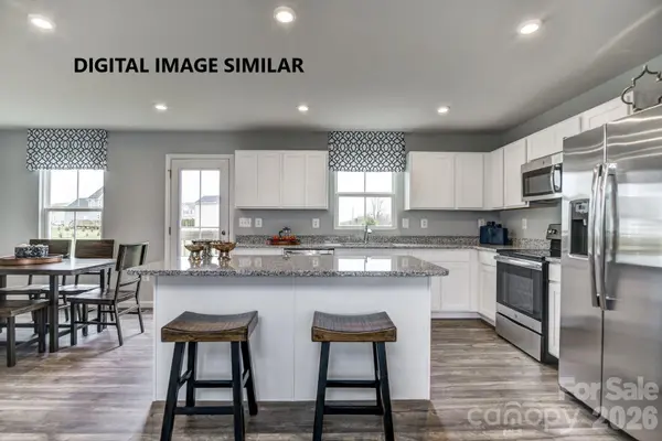 435 Derbyshire ST, Lancaster, SC 29720