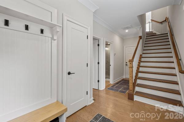 316 N Dotger AVE, Charlotte, NC 28204