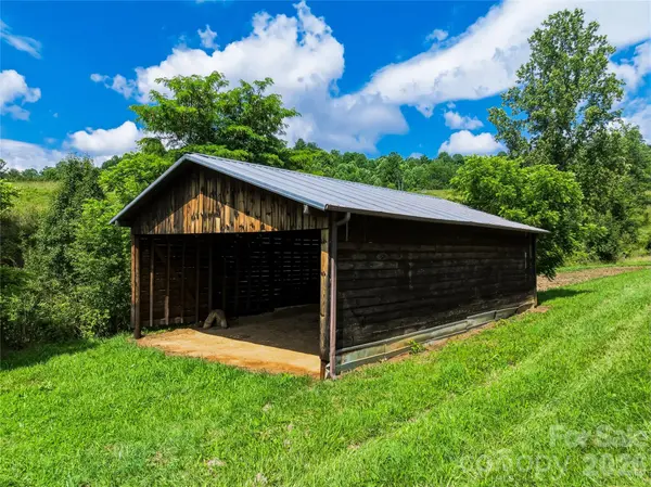 99999 Felmet Farm RD, Marshall, NC 28753