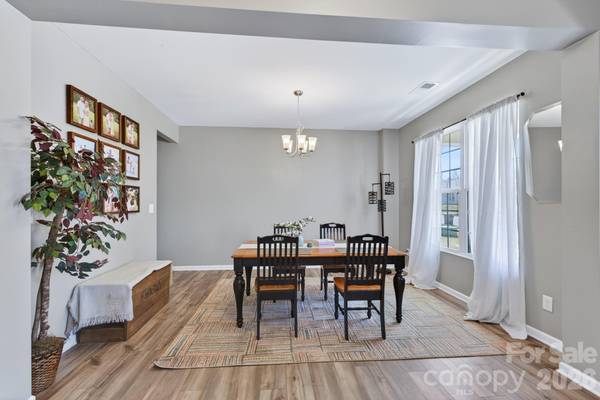 3074 Falling Stone CIR, Indian Trail, NC 28079