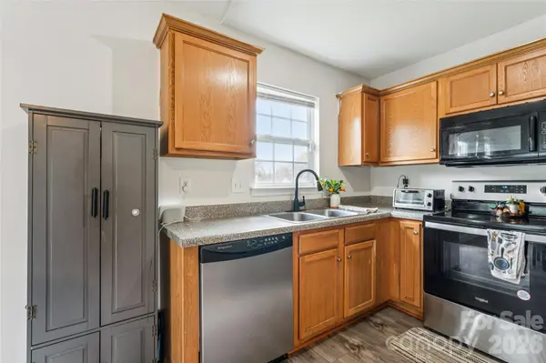 115 S Beaver ST, Landis, NC 28088