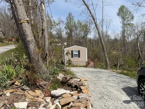 273 McMillan DR, Hendersonville, NC 28792