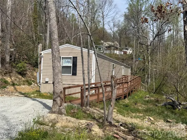 273 McMillan DR, Hendersonville, NC 28792