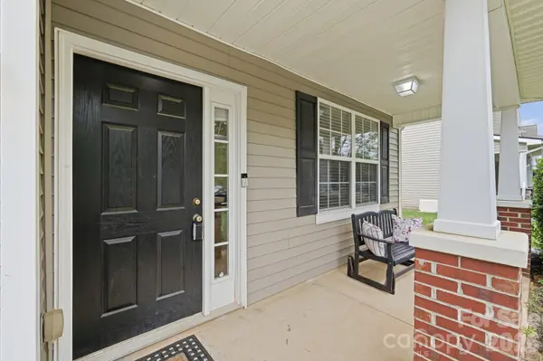6629 Thistle Down DR, Harrisburg, NC 28075