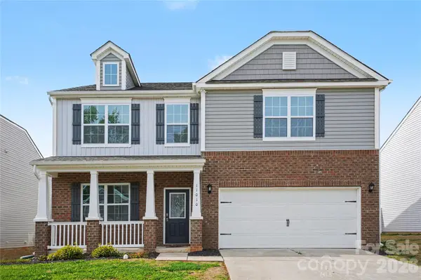 11010 Austin Estates DR #2, Charlotte, NC 28213
